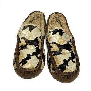 UGG Men Slippers Size 10